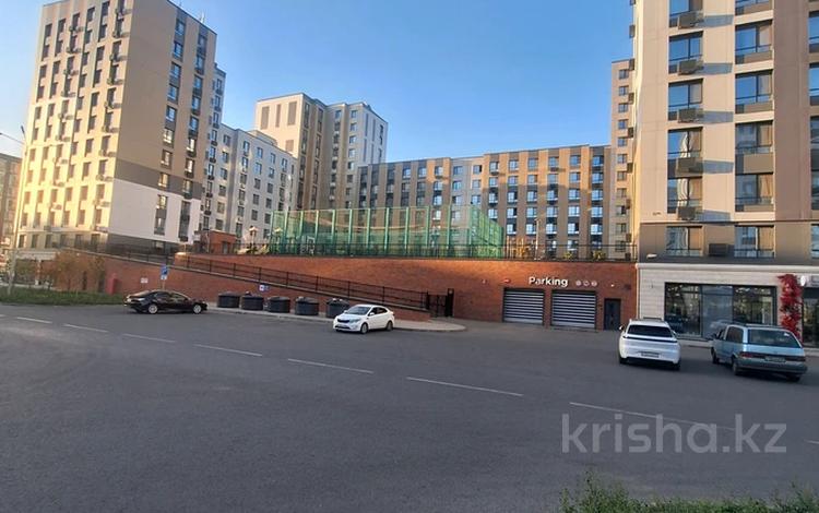 1-комнатная квартира · 43.2 м² · 9/12 этаж, Толе би 59 — Хан-Шатыр за 33 млн ₸ в Астане, Нура р-н — фото 2