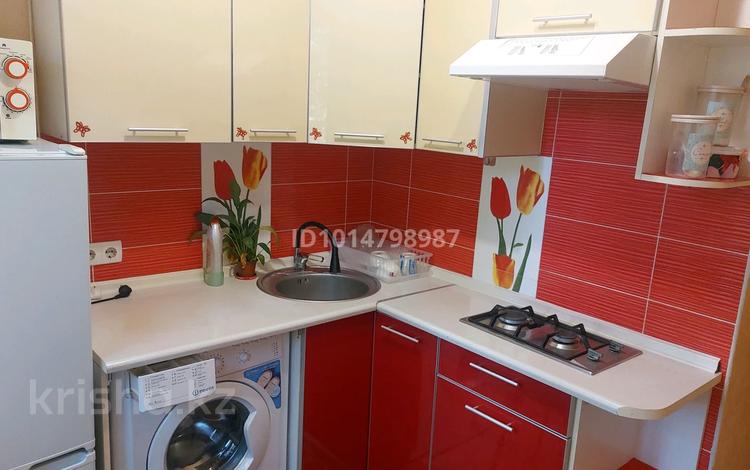 1-комнатная квартира · 33 м² · 4/4 этаж, мкр №12 5 — Шаляпин+Алтынсарин за 230 000 ₸ в Алматы, Ауэзовский р-н — фото 2