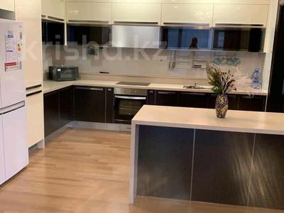 4-бөлмелі пәтер · 145 м², Ер Тостык 3, бағасы: 850 000 ₸ в Алматы, Ауэзовский р-н