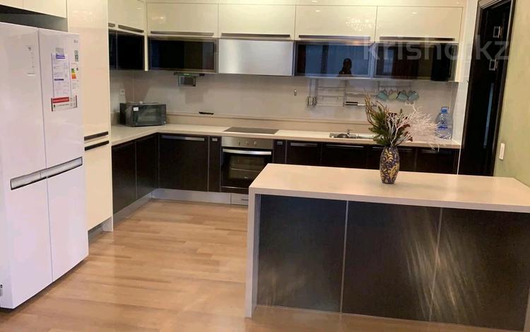 4-бөлмелі пәтер · 145 м², Ер Тостык 3, бағасы: 850 000 ₸ в Алматы, Ауэзовский р-н — фото 29