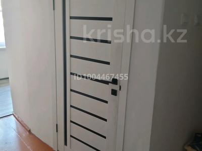 2-комнатная квартира · 49.5 м² · 4/4 этаж, 1мкр 3дом за 20 млн 〒 в Конаеве (Капчагай)