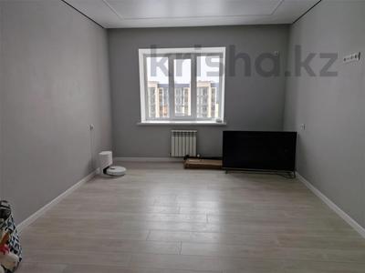 2-комнатная квартира · 60 м² · 8/9 этаж, мкр Юго-Восток, ул. Муканова за 30 млн ₸ в Караганде, Казыбек би р-н