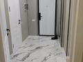 2-комнатная квартира · 56.1 м² · 7/12 этаж, мкр Шымсити, Туркия 1/27 за 27.5 млн ₸ в Шымкенте, Абайский р-н