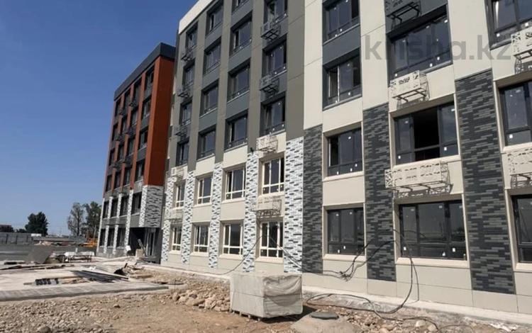 2-бөлмелі пәтер · 52 м² · 6/6 қабат, ​Кульджинский тракт 2 к1, бағасы: 23.5 млн ₸ в  — фото 2