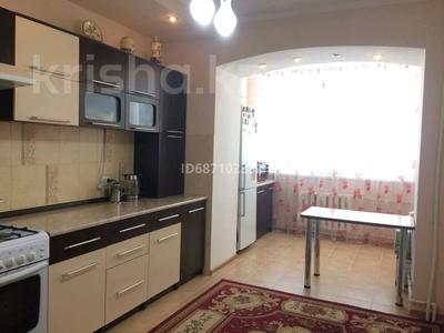 3-комнатная квартира · 76.5 м² · 4/5 этаж, Мкр. Сырдарья 19 за 26.2 млн 〒 в 