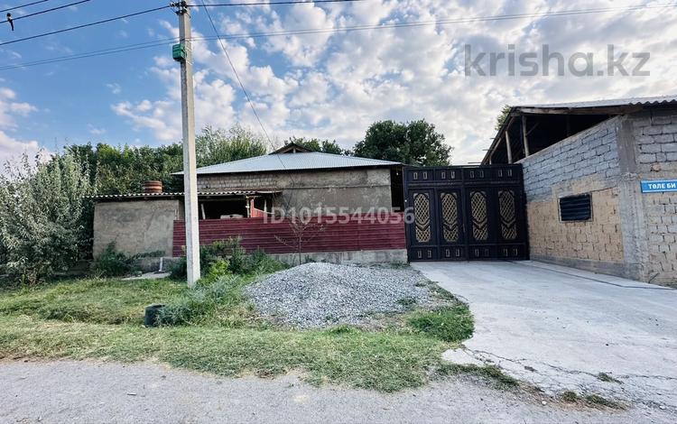 Отдельный дом · 4 комнаты · 115.6 м² · 11 сот., ЖМ Сайрам кусмурын 26 — Отемис ауылы за 30 млн ₸ в Шымкенте, Каратауский р-н — фото 2
