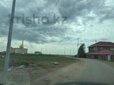 Жер телімі · 10 сотық, Кызылсуат, бағасы: 31 млн ₸