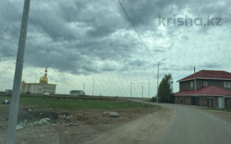Жер телімі · 10 сотық, Кызылсуат, бағасы: 31 млн ₸ — фото 2
