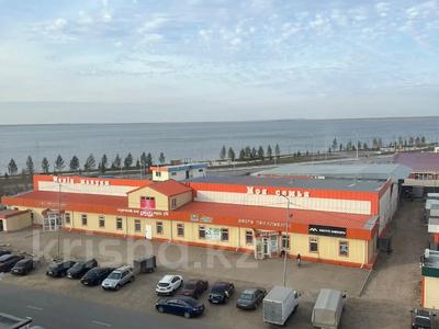 3-бөлмелі пәтер · 60 м² · 6/6 қабат, Осипенко 2 А, бағасы: 16.5 млн ₸ в Кокшетау