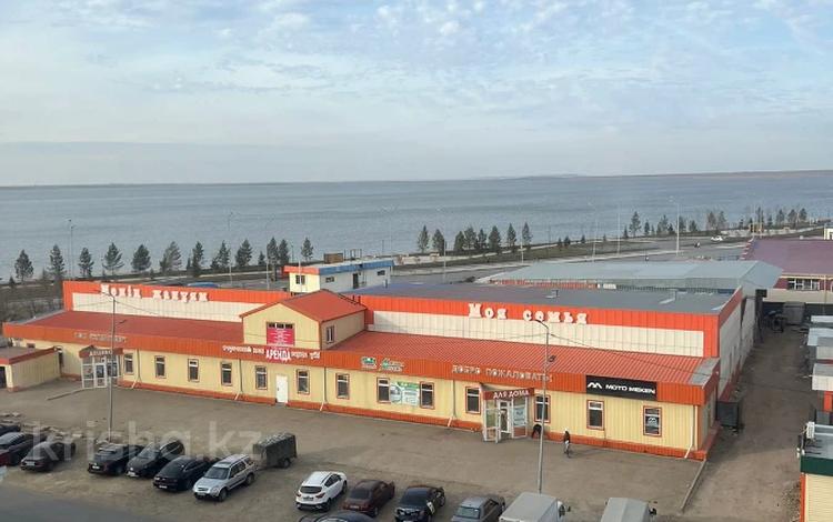 3-бөлмелі пәтер · 60 м² · 6/6 қабат, Осипенко 2 А, бағасы: 16.5 млн ₸ в Кокшетау — фото 5