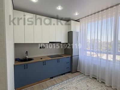 2-комнатная квартира · 43 м² · 4/9 этаж, Бурундайская 91 за 270 000 ₸ в Алматы, Жетысуский р-н