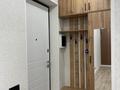 2-бөлмелі пәтер · 43 м² · 4/9 қабат, Бурундайская 91, бағасы: 270 000 ₸ в Алматы, Жетысуский р-н — фото 9
