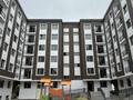 2-комнатная квартира · 56 м² · 6/6 этаж, мкр Кайрат за 35.3 млн ₸ в Алматы, Турксибский р-н
