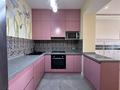 3-бөлмелі пәтер · 100 м² · 8/13 қабат, Ходжанова 77/1 — Ходжанова - Аль-Фараби, бағасы: 550 000 ₸ в Алматы, Бостандыкский р-н