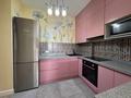 3-бөлмелі пәтер · 100 м² · 8/13 қабат, Ходжанова 77/1 — Ходжанова - Аль-Фараби, бағасы: 550 000 ₸ в Алматы, Бостандыкский р-н — фото 2