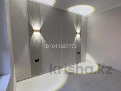 2-комнатная квартира · 46.5 м² · 2/15 этаж, Райымбека 348/1 за 37.5 млн ₸ в Алматы, Ауэзовский р-н