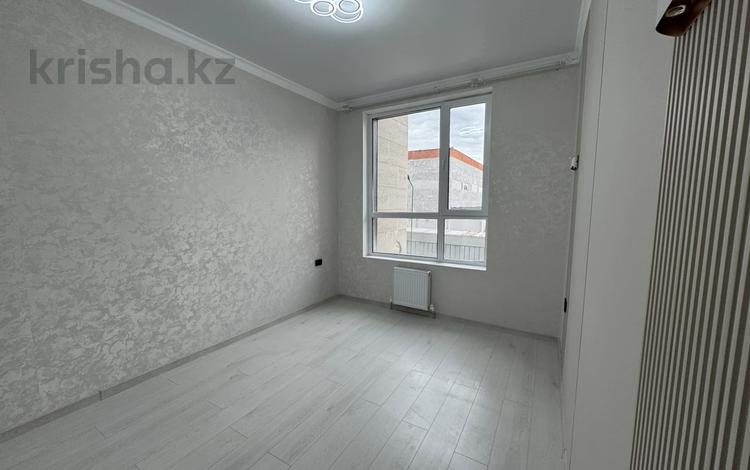 2-бөлмелі пәтер · 46.5 м² · 2/15 қабат, Райымбека 348/1, бағасы: 37.5 млн ₸ в Алматы, Ауэзовский р-н — фото 80
