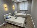 3-бөлмелі пәтер · 104 м² · 3/5 қабат, 1 переулок Мангилик ел 12а, бағасы: 56.5 млн ₸ в Таразе — фото 16