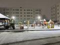 3-бөлмелі пәтер · 104 м² · 3/5 қабат, 1 переулок Мангилик ел 12а, бағасы: 56.5 млн ₸ в Таразе — фото 41