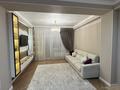 3-бөлмелі пәтер · 104 м² · 3/5 қабат, 1 переулок Мангилик ел 12а, бағасы: 56.5 млн ₸ в Таразе — фото 5