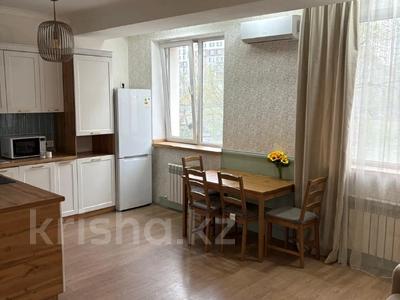 2-комнатная квартира · 43 м² · 2/10 этаж, Тургут Озала 261 стр за 40 млн ₸ в Алматы, Бостандыкский р-н