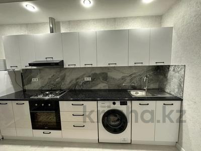 2-комнатная квартира · 56 м² · 7/10 этаж, Сейфуллина 51/18 за 250 000 ₸ в Алматы, Турксибский р-н