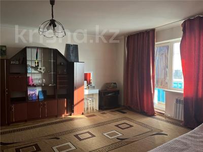 1-бөлмелі пәтер · 54.8 м² · 9/12 қабат, Юго-Восток ш/а., Республики 1/3, бағасы: 18.5 млн ₸ в Караганде, Казыбек би р-н