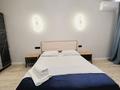 1-комнатная квартира · 60 м² · 12/18 этаж, Абая 164/10 — Брусиловского за 18 000 〒 в Алматы, Алмалинский р-н — фото 2