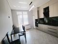 1-комнатная квартира · 60 м² · 12/18 этаж, Абая 164/10 — Брусиловского за 18 000 〒 в Алматы, Алмалинский р-н — фото 5