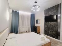 1-комнатная квартира · 55 м² · 14/18 этаж, Брусиловского 167/ к - 4 — Есенжанова за 18 000 ₸ в Алматы, Алмалинский р-н