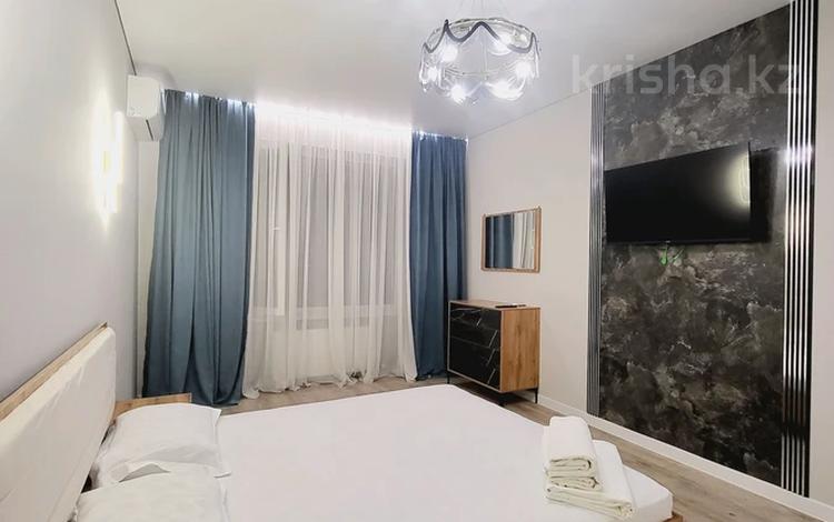 1-комнатная квартира · 60 м² · 12/18 этаж, Абая 164/10 — Брусиловского за 18 000 〒 в Алматы, Алмалинский р-н — фото 15