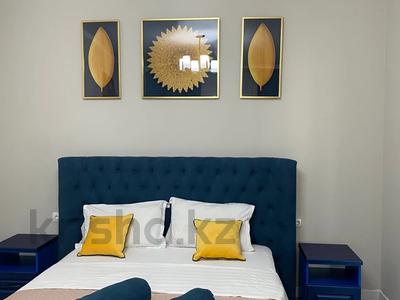 1-комнатная квартира · 45 м² · 5 этаж, Толе би 18 — Туран за 250 000 〒 в Астане, Есильский р-н