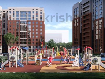 Продажа квартир в Астане: 1-комнатная квартира · 35 м² · 6/12 этаж, Бейбарыс Султан за 12.7 млн 〒 1-комнатная квартира · 35 м² · 6/12 этаж, Бейбарыс Султан за 12.7 млн 〒 в Астане, Сарыарка р-н