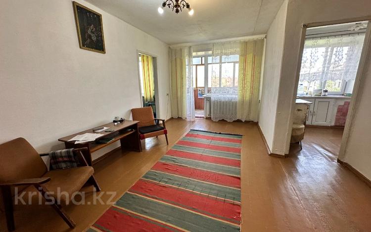 3-комнатная квартира, 55 м², 5/5 этаж, Естая 54 за 13.9 млн 〒 в Павлодаре — фото 8
