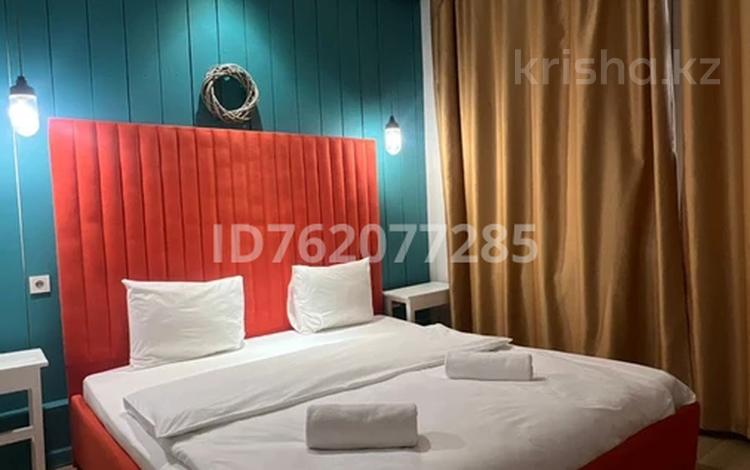 2-бөлмелі пәтер · 70 м² · 10/13 қабат, Розыбакиева 247 — Трц МЕГА, бағасы: 3 000 〒 в Алматы, Бостандыкский р-н — фото 2