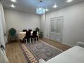 3-комнатная квартира · 77.5 м² · 6/9 этаж, А62 участок 2 за 50 млн ₸ в Астане, Алматы р-н — фото 6