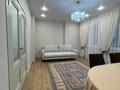 3-комнатная квартира · 77.5 м² · 6/9 этаж, А62 участок 2 за 50 млн ₸ в Астане, Алматы р-н — фото 15