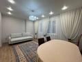 3-комнатная квартира · 77.5 м² · 6/9 этаж, А62 участок 2 за 50 млн ₸ в Астане, Алматы р-н — фото 16