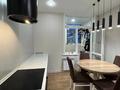 3-комнатная квартира · 77.5 м² · 6/9 этаж, А62 участок 2 за 50 млн ₸ в Астане, Алматы р-н — фото 3