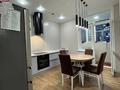 3-комнатная квартира · 77.5 м² · 6/9 этаж, А62 участок 2 за 50 млн ₸ в Астане, Алматы р-н — фото 5