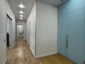 3-комнатная квартира · 77.5 м² · 6/9 этаж, А62 участок 2 за 50 млн ₸ в Астане, Алматы р-н — фото 18