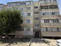 2-бөлмелі пәтер · 50.4 м² · 5/5 қабат, Акмешит 24, бағасы: 8.5 млн ₸ в 