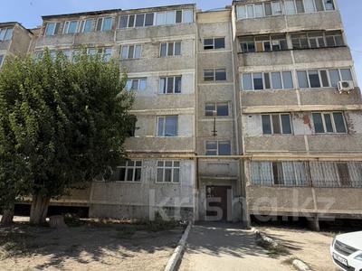2-бөлмелі пәтер · 50.4 м² · 5/5 қабат, Акмешит 24, бағасы: 8.5 млн ₸ в 