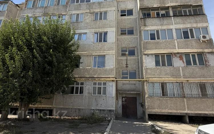 2-бөлмелі пәтер · 50.4 м² · 5/5 қабат, Акмешит 24, бағасы: 8.5 млн ₸ в  — фото 2