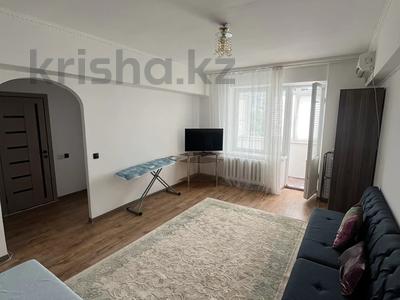 1-комнатная квартира · 40 м² · 5/5 этаж, мкр Самал-3, Назарбаева — ‼️‼️СРОЧНО‼️‼️ ОТЛИЧНЫЙ РАЙОН ‼️‼️ ОТЛИЧНАЯ ЦЕНА ‼️‼️ за 42 млн ₸ в Алматы, Медеуский р-н