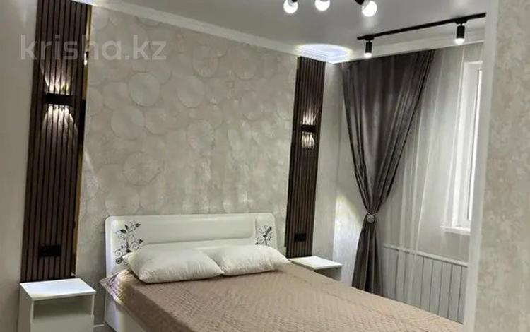 1-комнатная квартира · 38 м² · 1/12 этаж, 1-я улица 43 за 24 млн ₸ в Алматы, Алатауский р-н — фото 9