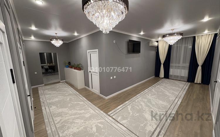 Жеке үй · 5 бөлме · 206 м² · 8.3 сот., Курмангазы 21, бағасы: 55 млн 〒 в Байсерке — фото 11