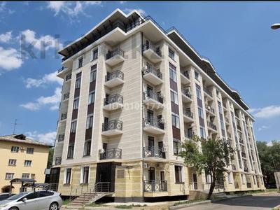 4-комнатная квартира · 120 м² · 5/6 этаж, Досмухамедова 20а — Гоголя - Байтурсынова за 45 000 〒 в Алматы, Алмалинский р-н