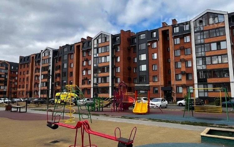 2-комнатная квартира · 55.3 м² · 2/6 этаж, Береке 50 за 28 млн ₸ в Костанае — фото 2