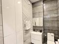 3-комнатная квартира · 89.2 м² · 5/16 этаж, Шамши Калдаякова 17 — Сарыкол за 65 млн ₸ в Астане, Алматы р-н — фото 14